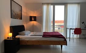 Gemuetliches Apartment By Rabe - Parkplatz & Free Netflix & Coffee-Bar